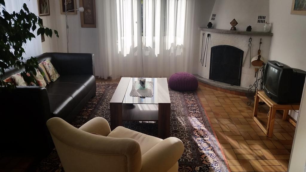 Casa Angela Apartment Locarno Cameră foto