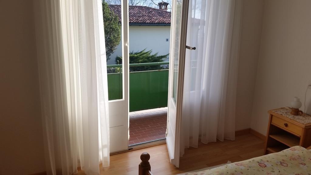 Casa Angela Apartment Locarno Cameră foto