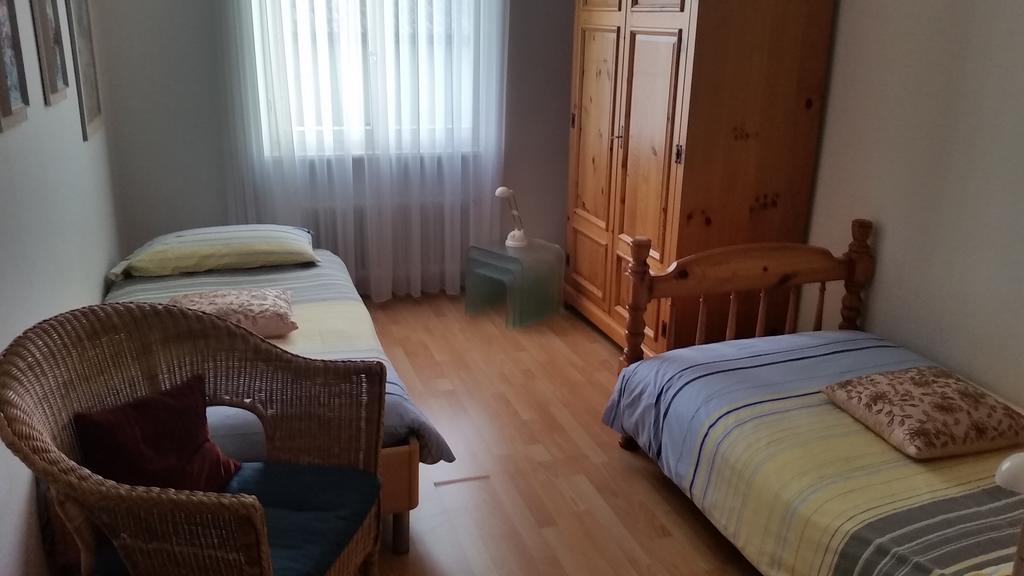 Casa Angela Apartment Locarno Cameră foto